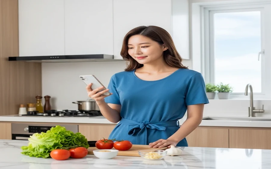 다음머니 안양카드깡 값 확인하기 단계 사진